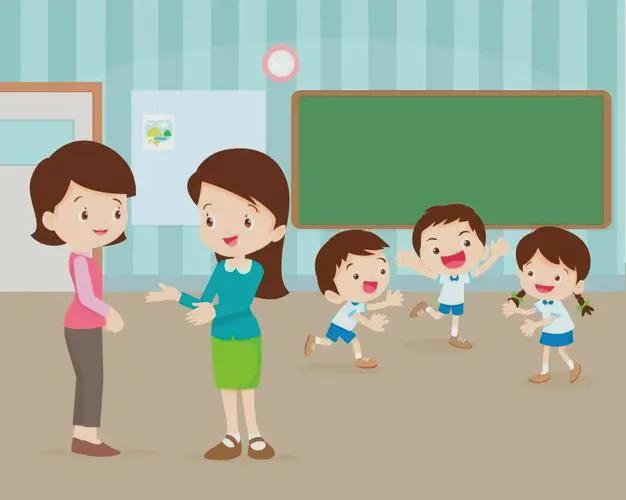 作总结＆5月份工作计划与重点开元棋牌app幼儿园4月份工(图2)