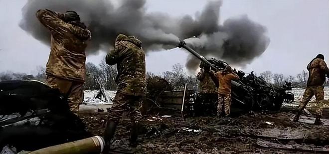 团猛攻优势不断扩大：中国一产品成关键开元棋牌app俄军一夜甩出多个坦克集(图2)