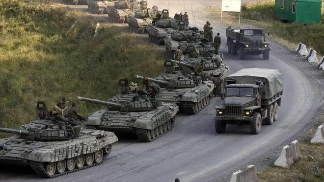 团猛攻优势不断扩大：中国一产品成关键开元棋牌app俄军一夜甩出多个坦克集(图6)