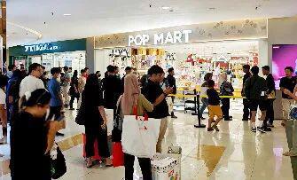 abubu如何代表中国玩具横扫世界开元棋牌试玩从盲盒到情绪货币：L(图2)