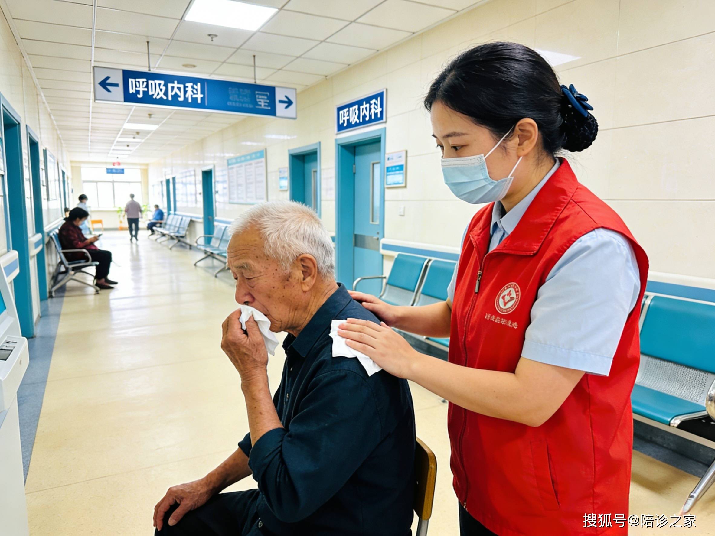 品牌实测：从妇儿专科到东北跨境谁能破解盛京三甲就医难题？开元