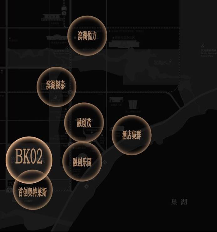 买房必看!五大高性价比楼盘推荐开元棋牌app合肥望雲-合肥(图2)