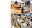 幼儿园卡普乐积木开元棋牌广西南宁